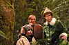 Elf, Daniel Tay, James Caan i Will Ferrell u Vilenjaku
