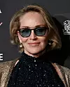 Sharon Stone.