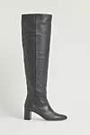 Kožnati model 179 €, H&M