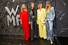 Tatjana Patitz s Lady Elizom, Ameliom Spencer, Monicom Cruz, Diane Kruger na premijeri brenda WMF