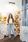 Pjevačica Lorena Bućan