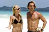 Matthew McConaughey i Kate Hudson žarili su i palili kao omiljeni dvojac u žanru romantičnih komedija.