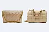 Lijevo Zara, desno Bottega Veneta