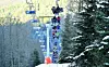 Otvoreno je skijalište na Sljemenu za rekreativno skijanje na svim skijaškim stazama od 9 do 16 sati, a u to vrijeme rade i sve zičare.