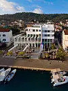 Hotel je otvoren u proljeće 2025.
