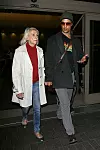 Matthew McConaughey s majkom Mary Kathlene McCabe, koja je njegov najveći fan.