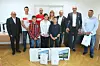 Uručenje nagrada najboljem timu kreativnog natječaja ‘Zajedno s olimpijcima #PremaSuncu‘ u organizaciji Hrvatskog olimpijskog odbora i IRIM-a