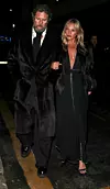 Dizajner Zare Stefano Pilati i Kate Moss