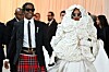 A$AP Rocky i Rihanna