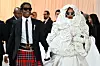 A$AP Rocky i Rihanna