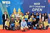 Najbolji timovi WER Croatian Open natjecanja u naprednoj edukacijskoj robotici