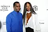 Model Naomi Campbell bila je pak rado viđena gošća na njegovim partyjima