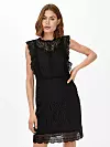 Only crna haljina (39,90 eura)