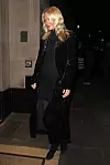 Poppy Delevingne