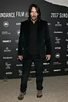 2017. na Sundance filmskom festivalu Fotografija: rexfeatures.com