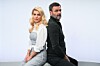 Katarina Baban, Vladimir Posavec Tušek
