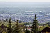 Prekrasan pogled na Zagreb