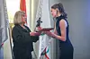 Nagradu ‘Dražen Petrović‘ Hrvatskog olimpijskog odbora dodijelila jo je 2024. Biserka Petrovi