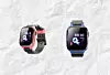 Dječji pametni sat 360 Botslab Kids Watch E3 Pink / 360 Botslab Kids Watch E3 Blue