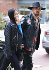 Nicolas Cage i Riko Shibata upoznali su se u Japanu