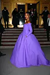 Naomi Campbell