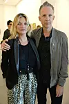 Kate Moss i Jefferson Hack ostali su u prijateljskim odnosima