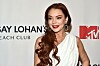 Lindsay Lohan uskoro postaje mama