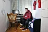 Joško je odrastao malom stanu u zagrebačkoj četvrti Srednjaci