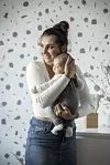 BILJANA BLIVAJS/ CROPIX