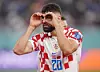 Gvardiol je bio najmlađi debitant hrvatske reprezentacije