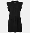 Velvet cna haljina (295 eura)