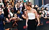 Jennifer Lopez na holivudskoj premijeri 'Atlasa' 20. svibnja