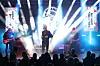 Frontmen ‘Psihomodo popa ‘ u elementu