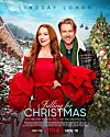 Plakat filma ‘Falling for Christmas‘