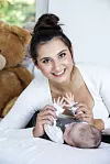 BILJANA BLIVAJS/ CROPIX