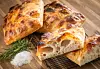 Focaccia splitske arhitektice, poziva na repete
