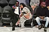 Pjevačica Cassie Ventura bila je s njim u vezi 10 godina i bila je prva koja ga se usudila tužiti zbog zlostavljanja