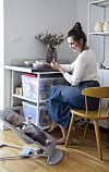 BILJANA BLIVAJS/ CROPIX