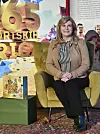 Kolinda Grabar Kitarović.