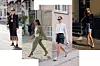 Street style inspiracija