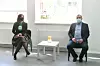 Sanja Musić Milanović i Krunoslav Capak.