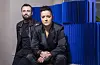 Marija Šerifović i Matija Cvek lani su snimili duet 'Pola Sunca'