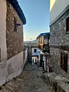Građevine ljupkog sela Sirince