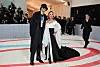 Pete Davidson i Michelle Yeoh