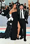 Priyanka Chopra Jonas i Nick Jonas