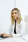 Doktorica Ana Maletić