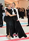 Emily Blunt i Sienna Miller