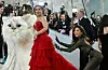 Jared Leto, Salma Hayek i Ashley Park