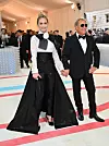 Emily Blunt i Michael Kors