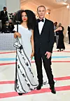 Maya Penn i Stuart Vevers